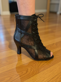 ❗️NEW❗️Dance Heels - Ruby Classic