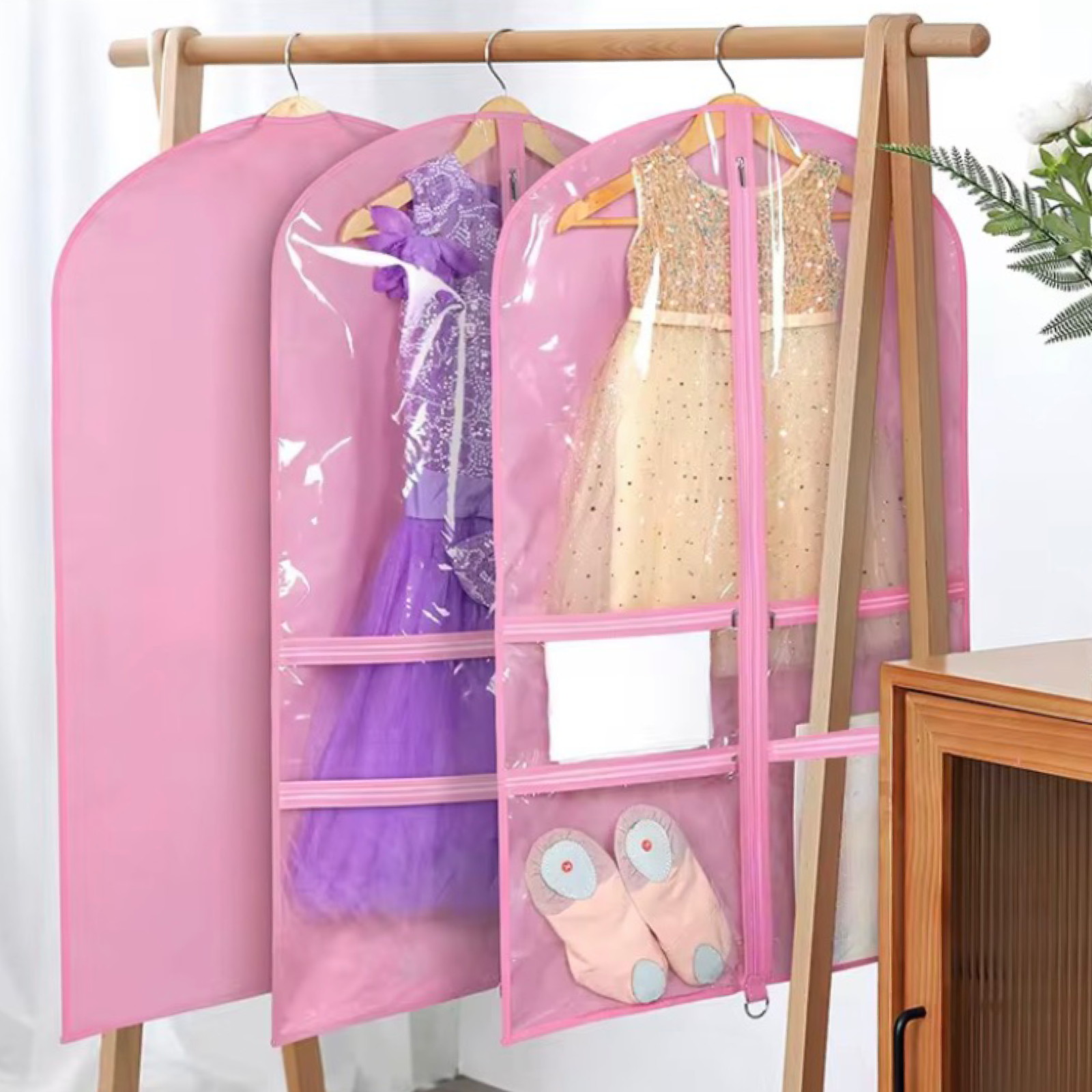 Garment bags