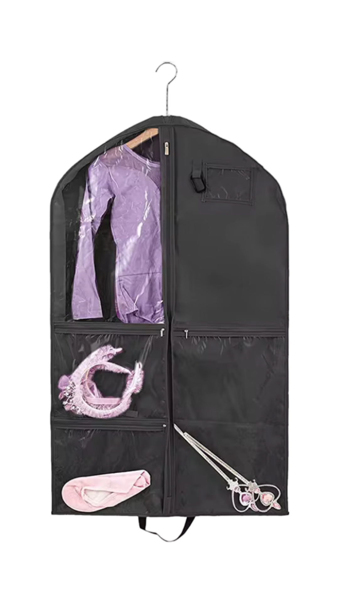 Garment bags