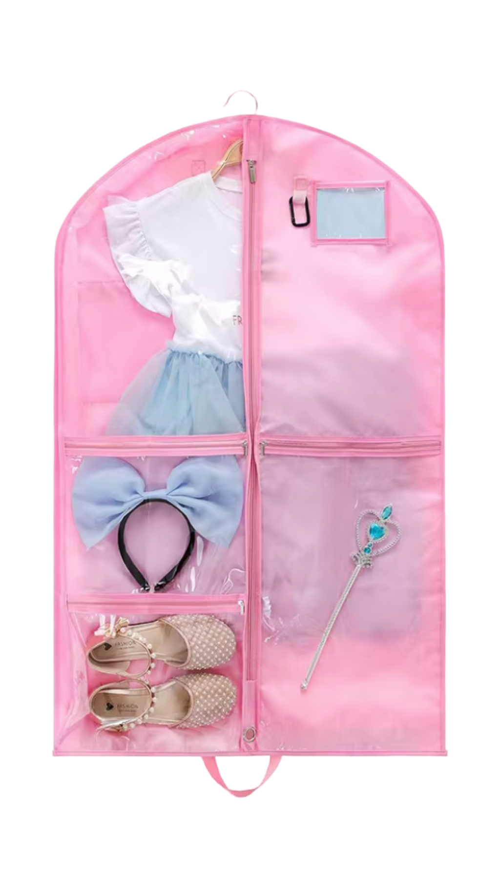Garment bags