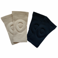 Gel Knee Pads - beige