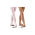 Soft Ballet Tights - Ballet Pink