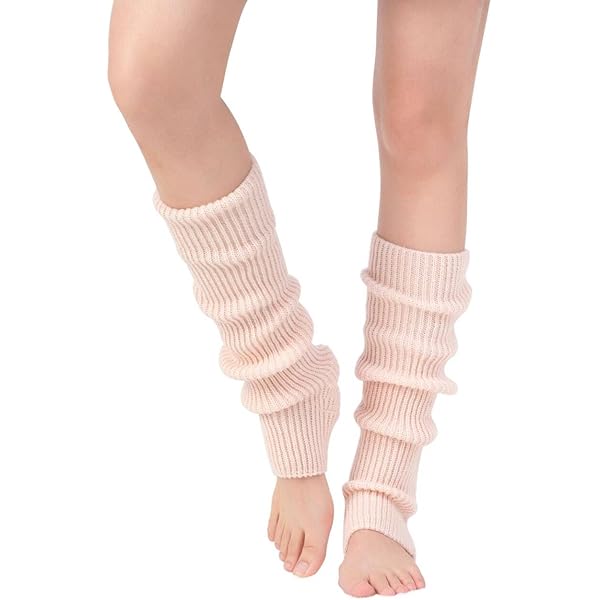 Leg Warmers