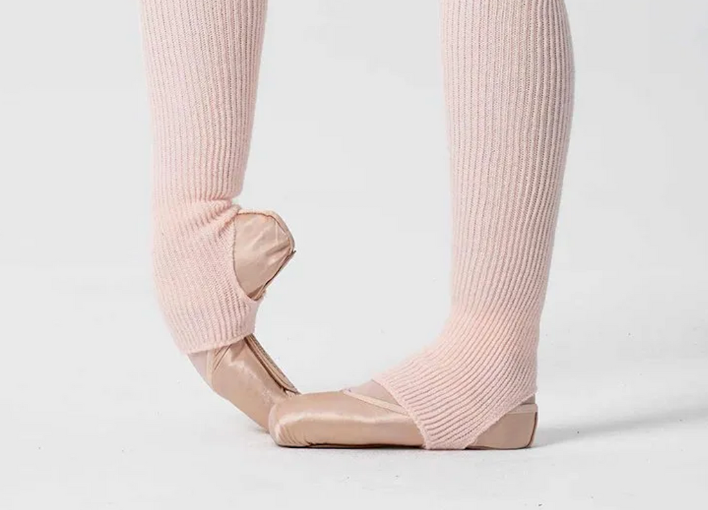 Leg Warmers