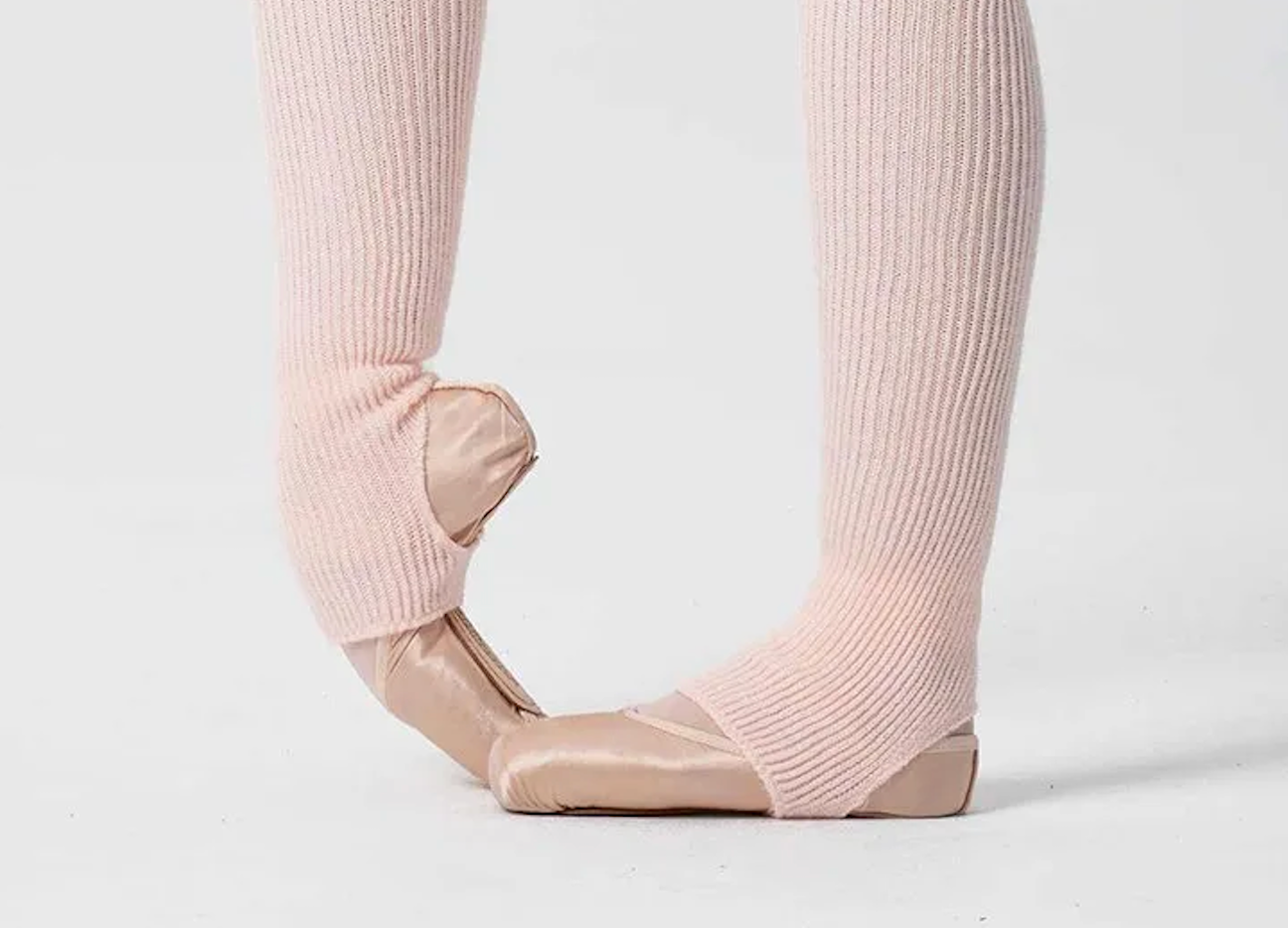 Leg Warmers