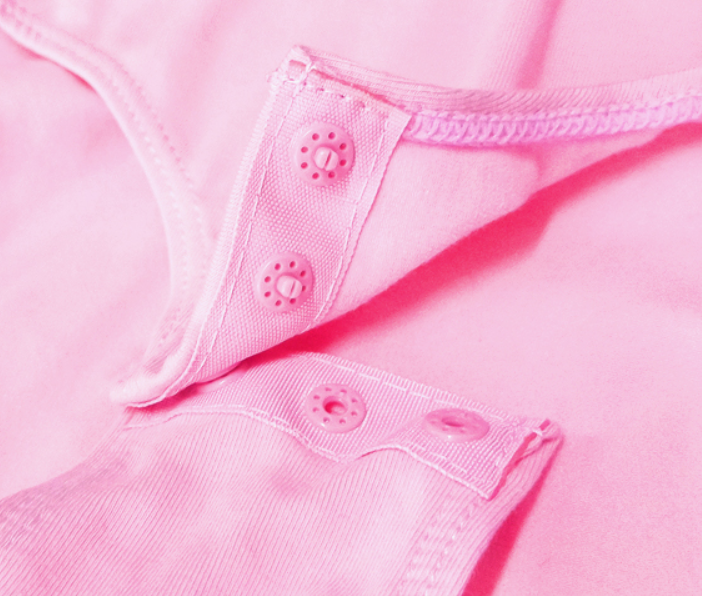 Ballet Training leotard Light Pink